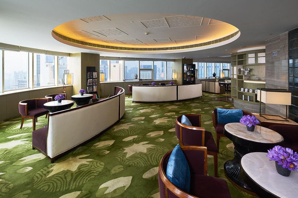 Zhejiang Grand Hotel Hangzhou Zewnętrze zdjęcie