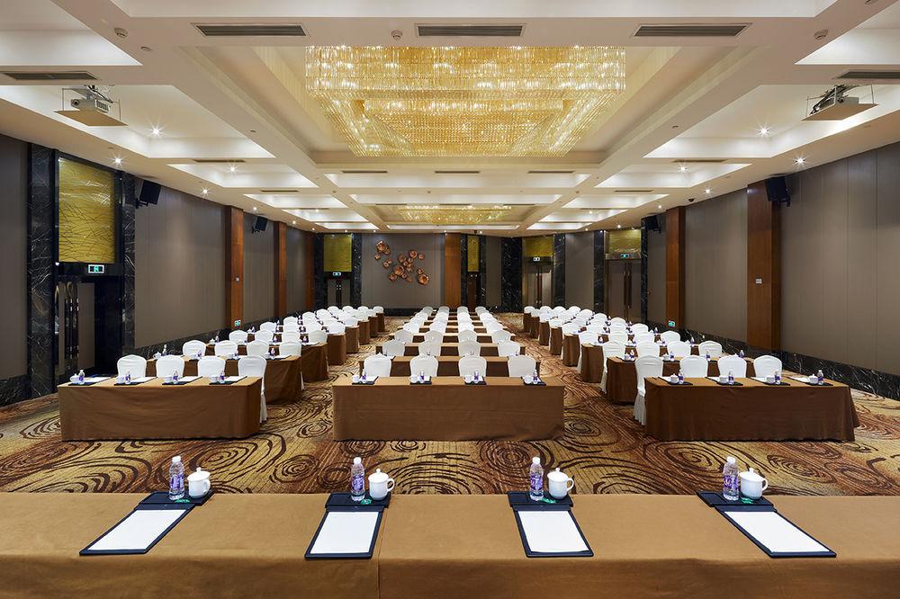 Zhejiang Grand Hotel Hangzhou Zewnętrze zdjęcie