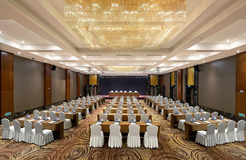 Zhejiang Grand Hotel Hangzhou Zewnętrze zdjęcie