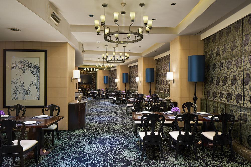 Zhejiang Grand Hotel Hangzhou Zewnętrze zdjęcie