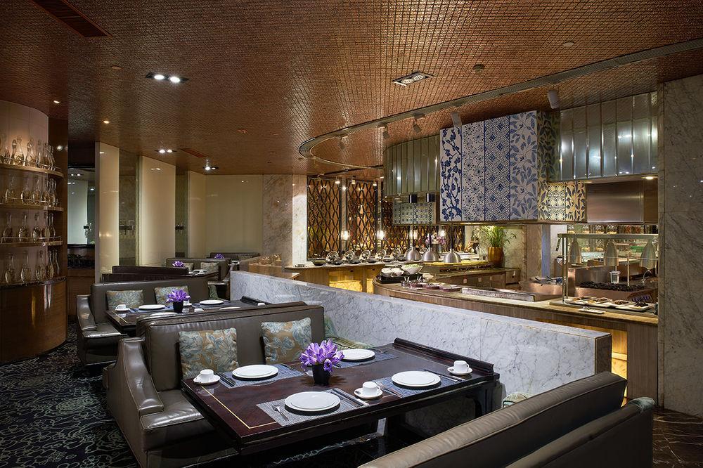 Zhejiang Grand Hotel Hangzhou Zewnętrze zdjęcie