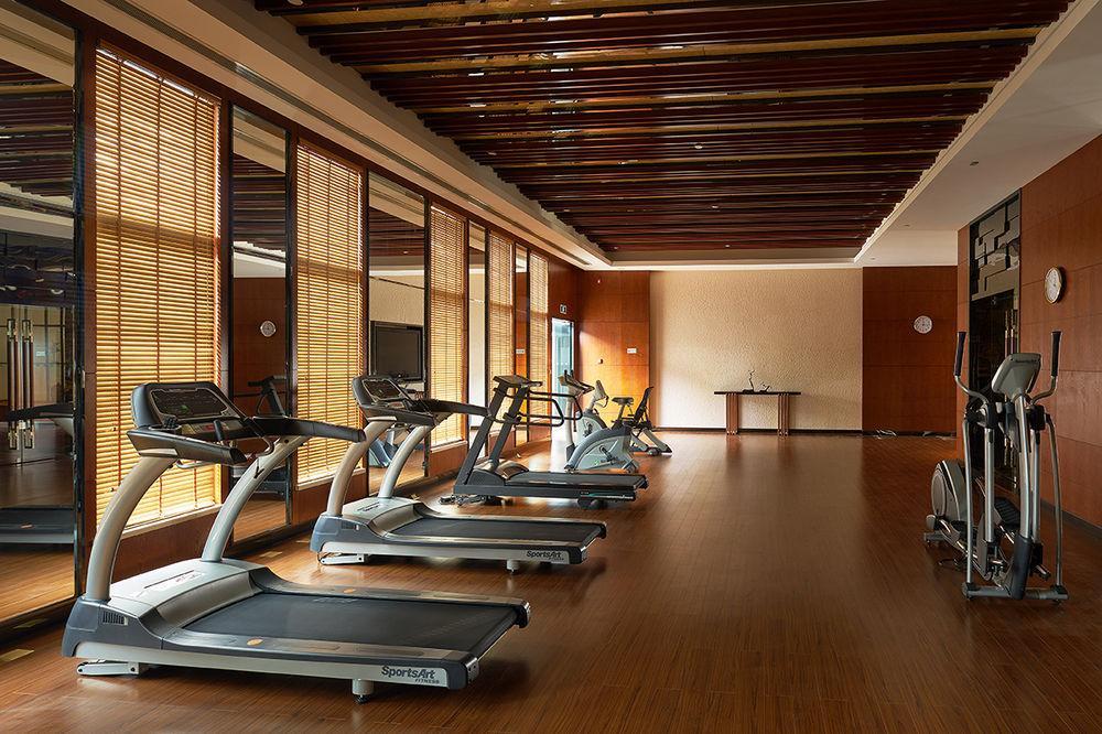 Zhejiang Grand Hotel Hangzhou Zewnętrze zdjęcie