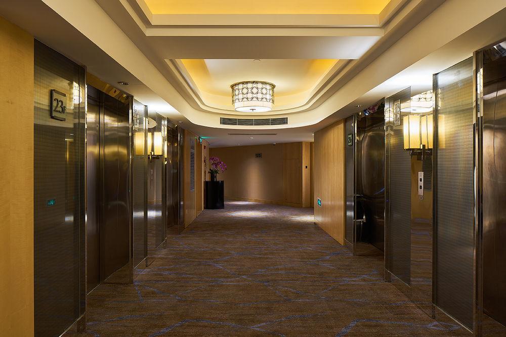 Zhejiang Grand Hotel Hangzhou Zewnętrze zdjęcie