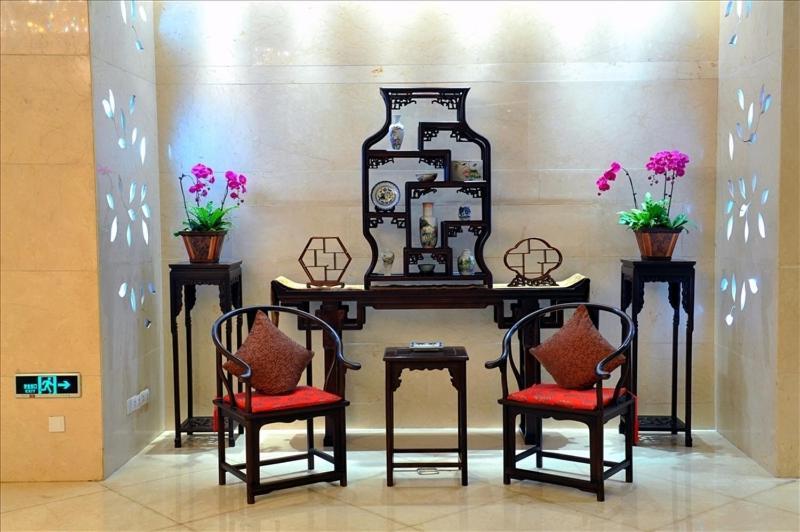 Zhejiang Grand Hotel Hangzhou Zewnętrze zdjęcie