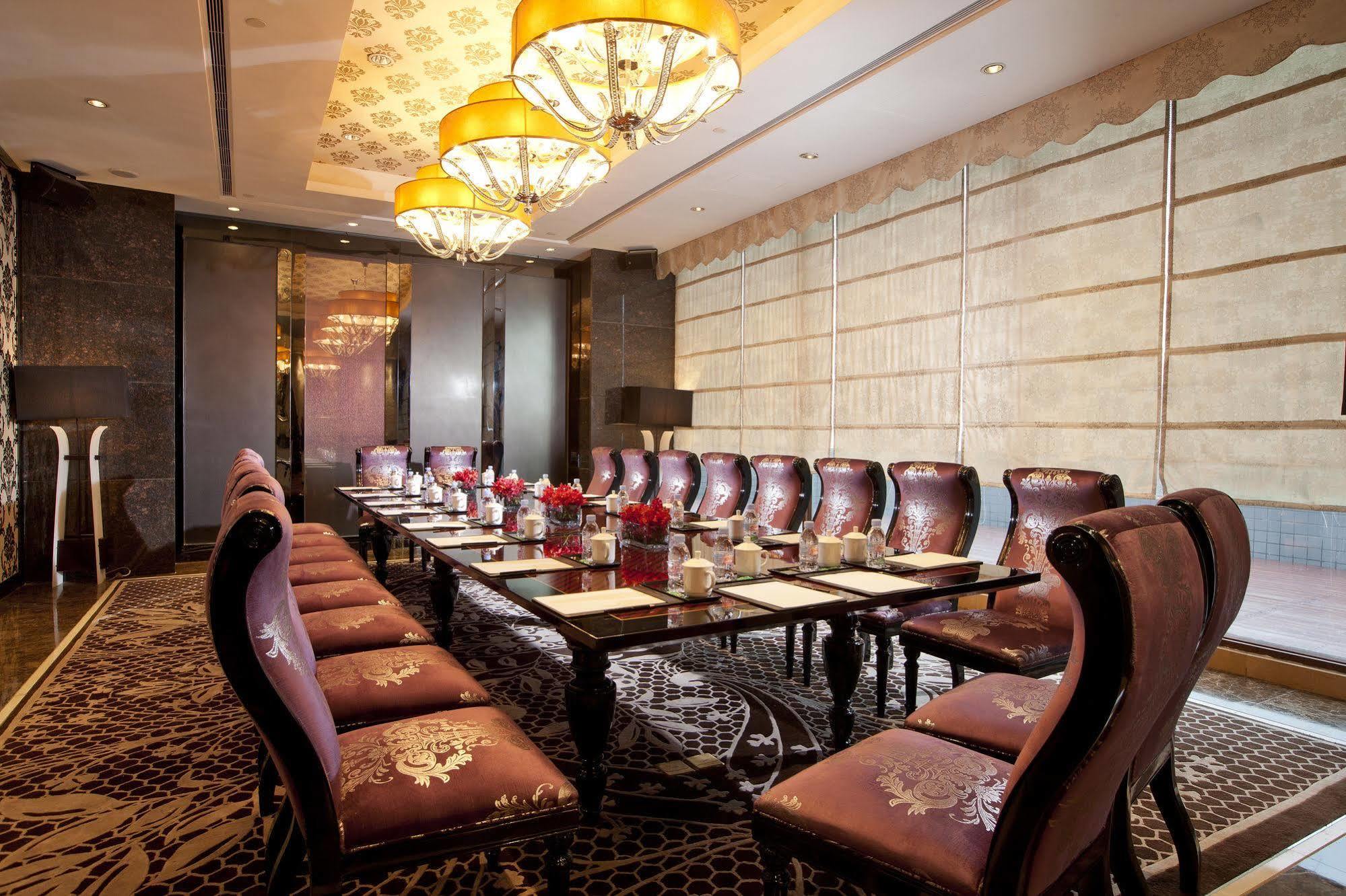 Zhejiang Grand Hotel Hangzhou Zewnętrze zdjęcie