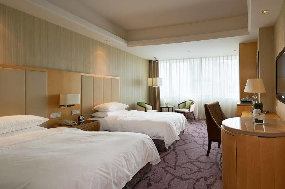 Zhejiang Grand Hotel Hangzhou Zewnętrze zdjęcie