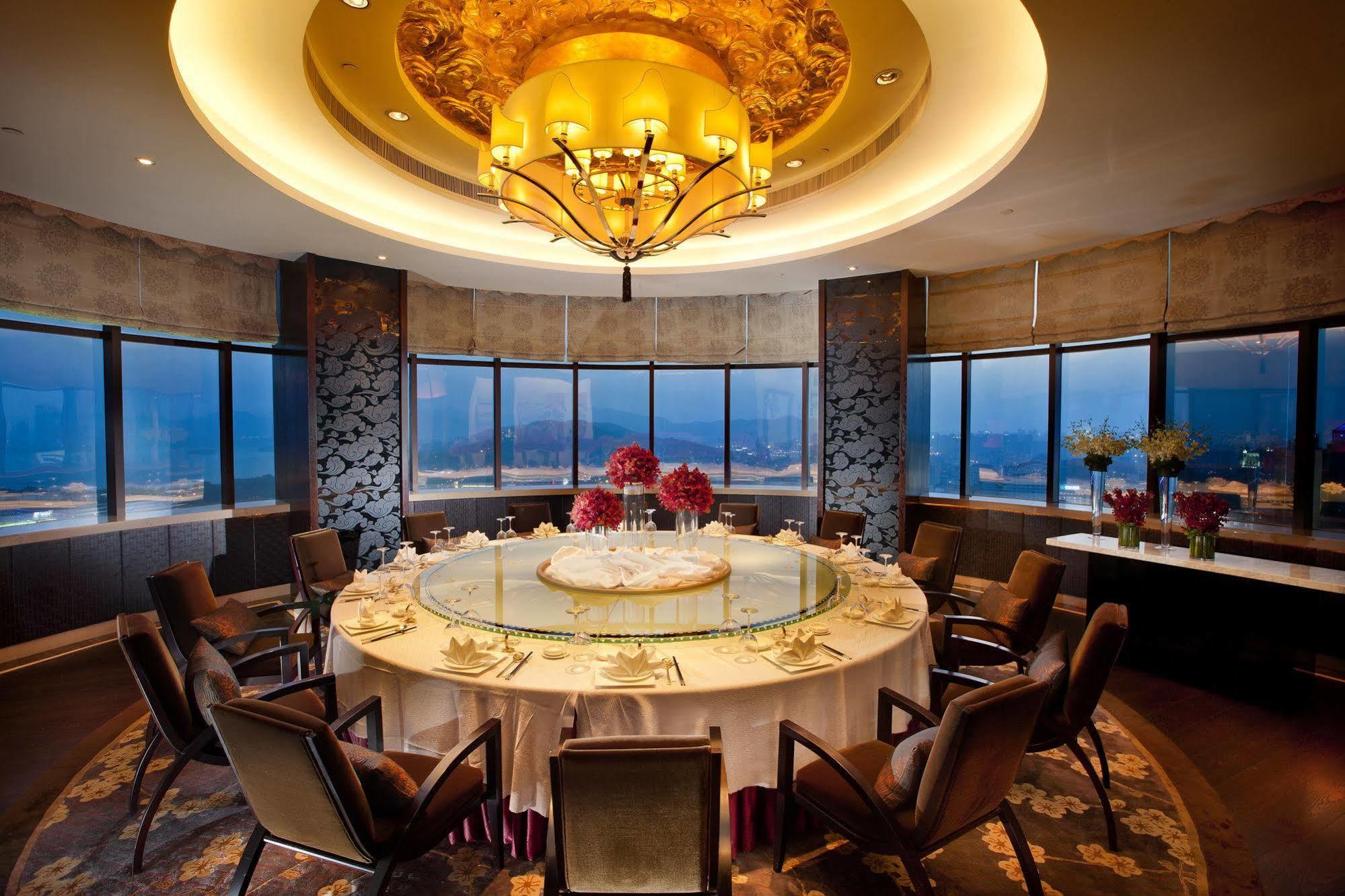 Zhejiang Grand Hotel Hangzhou Zewnętrze zdjęcie