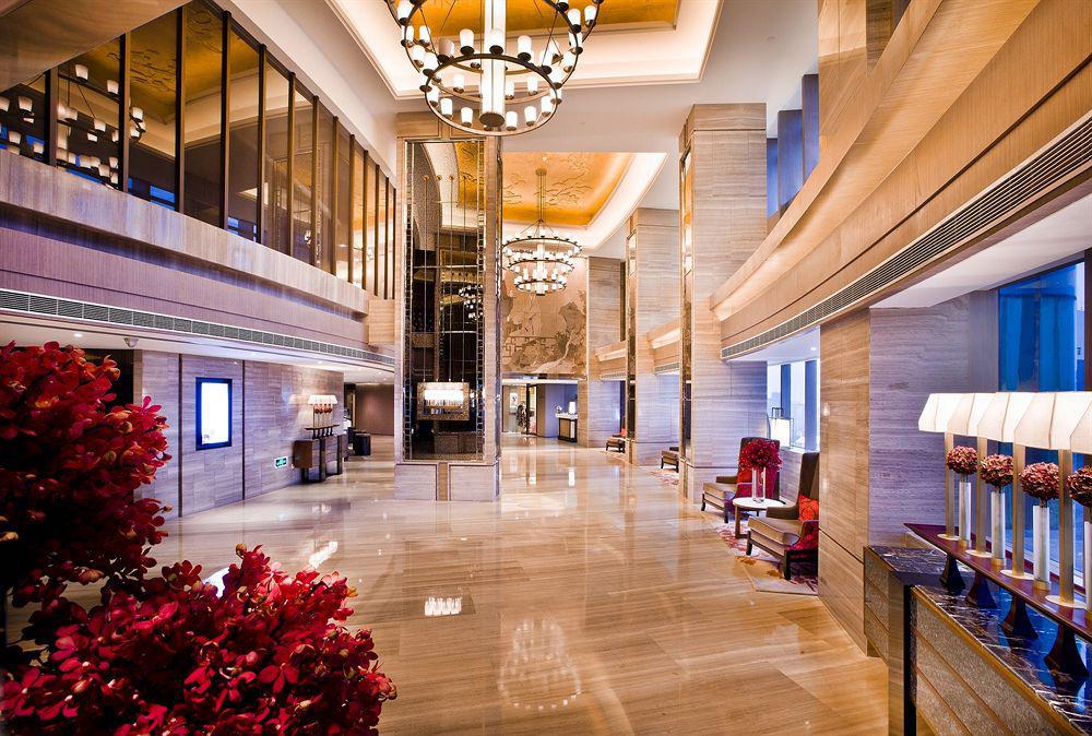 Zhejiang Grand Hotel Hangzhou Zewnętrze zdjęcie